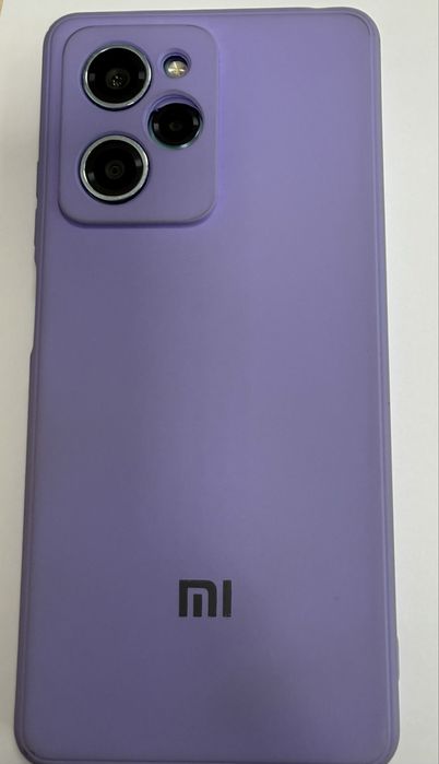 Мобильный телефон poco x5 pro