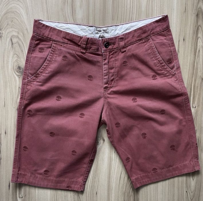 Timberland / мъжки къс  панталон W33