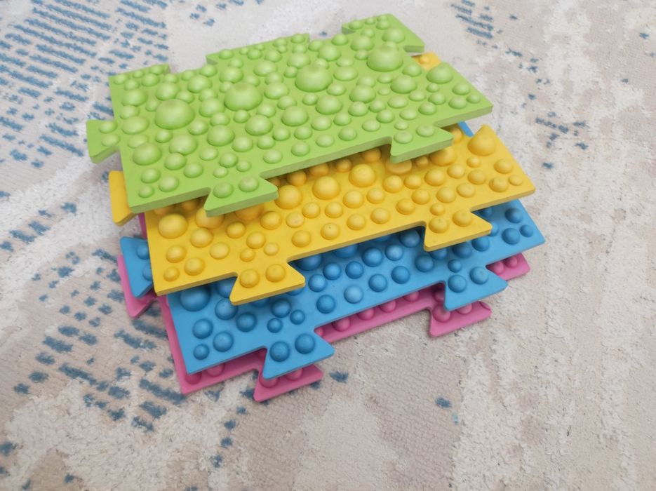 Продам ортопедические коврики