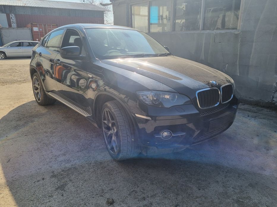 Dezmembrari BMW X6 (E71, E72) (2008-2014) xDrive 30 d Motorina