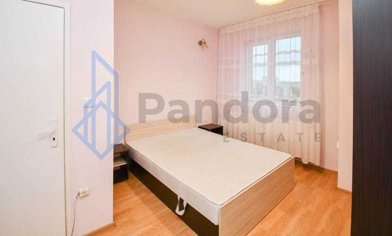 Дава се под наем Тристаен апартамент в София, Гоце Делчев - 90 кв.м за 525 € - Снимка #6