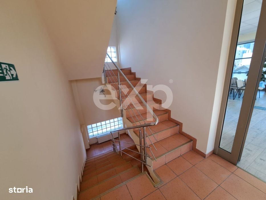 Spatiu de birouri de inchiriat in sector 4, zona Brancoveanu Comision