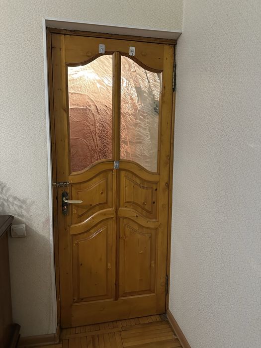 Двери межкомнатные