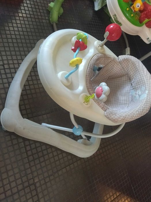 Проходилка (паяк)kikkaride