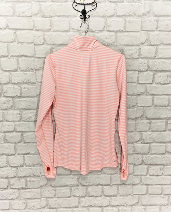 NIKE Dri Fit Оригинална дамска фланелка размер S