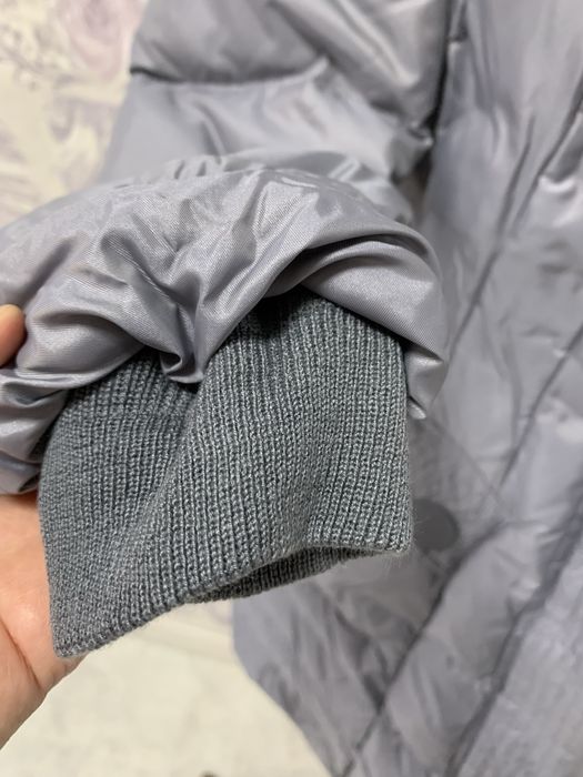 Продам пуховик женский