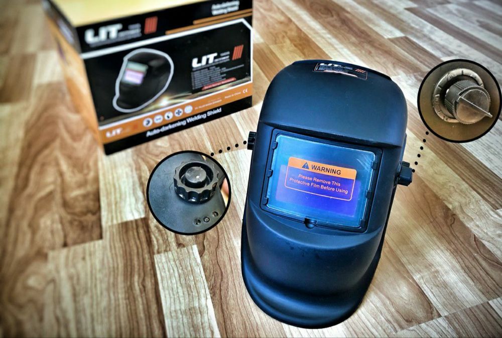 Электрический инструменты