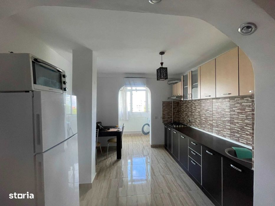 Apartament 2 camere Arena Nationala-Titan — fotografia 1