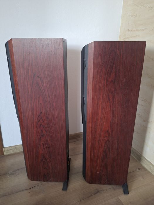 Тонколони Mission 774