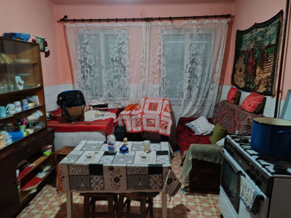 Se vinde Casa in Dej pe mulatau