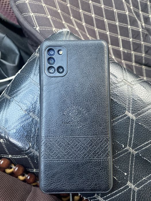 Продам самсунг А31