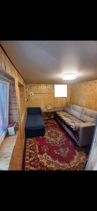 Дача общество Вишенка