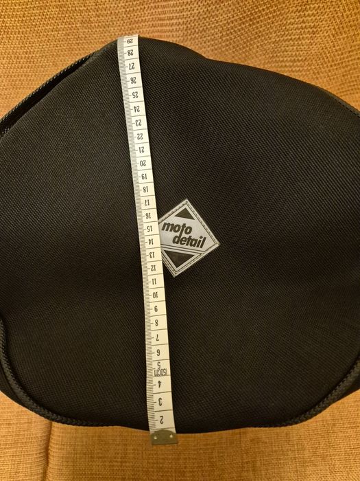 Set 3 genti  Moto Detail ( 2 laterale plus 1 coada)