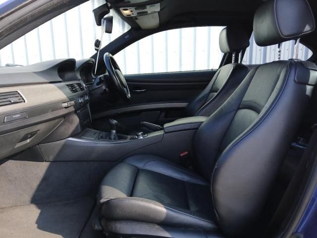 На части бмв е92  320д 184кс н47