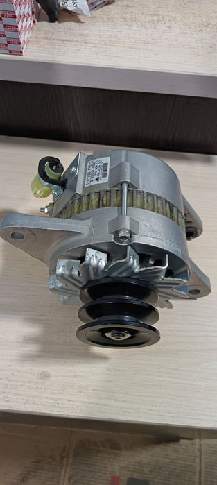 Генератор ISUZU FVR