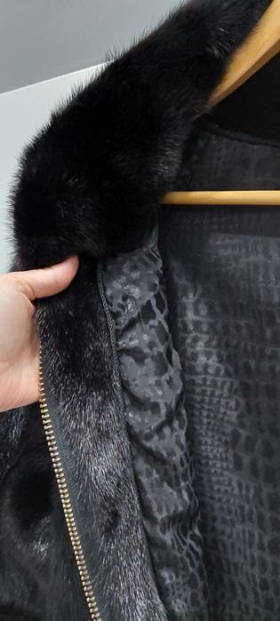 Продам Норковую Шубу. Эксклюзив.