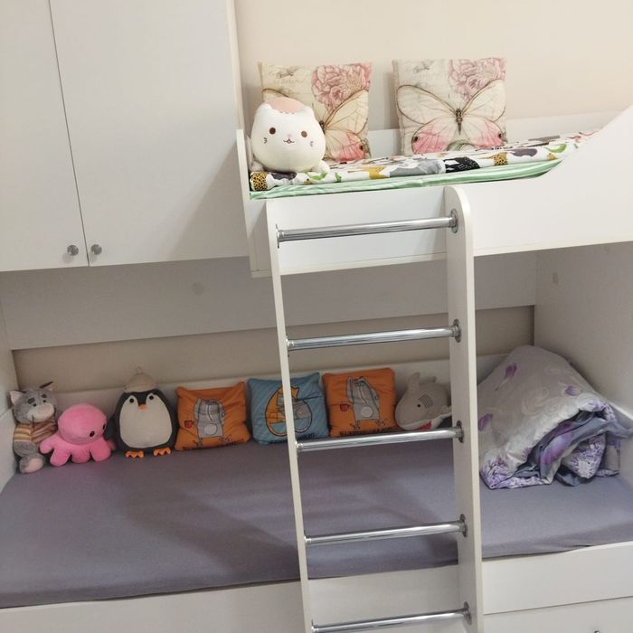 Детская мебель в спальню