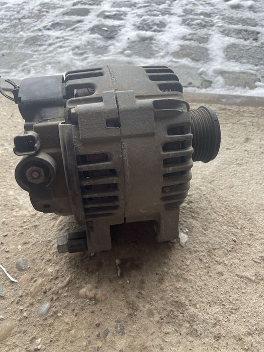 Алтернатор за Peugeot и Citroen