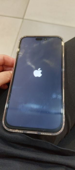 Продам Айфон 17 pro мах новый