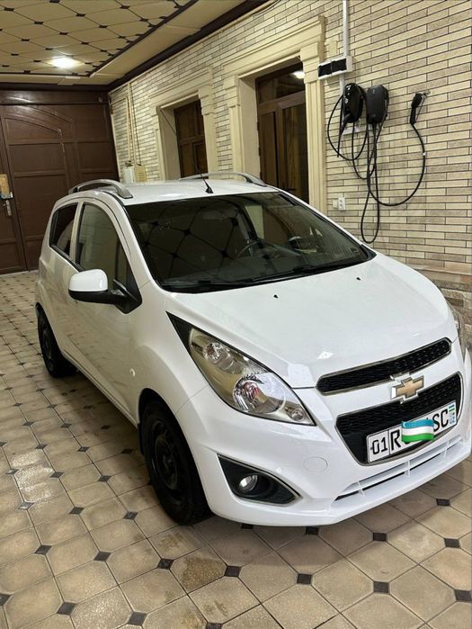 Spark sotiladi 2019 Yil 4 Pazitsa Avtamat