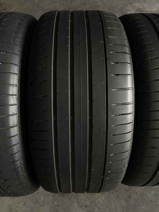 255 35 R19 96Y / 275 35 R19 100Y Pirelli Vara Set anvelope cauciucuri DOT 2023