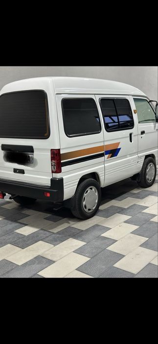 Chevrolet Damas 2023 — 3