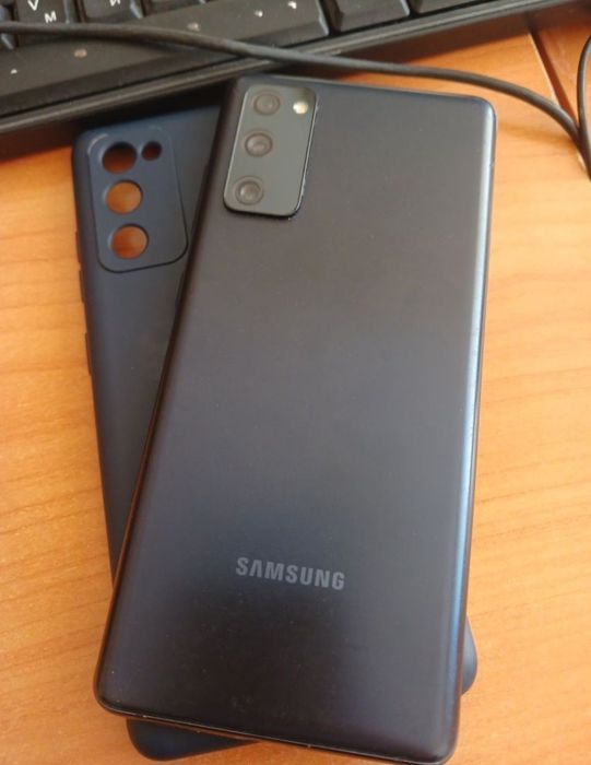 Samsung galaxy S20FE. 5G