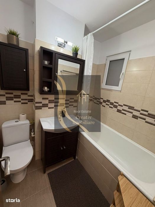 Apartament Afi Cotroceni 2 camere