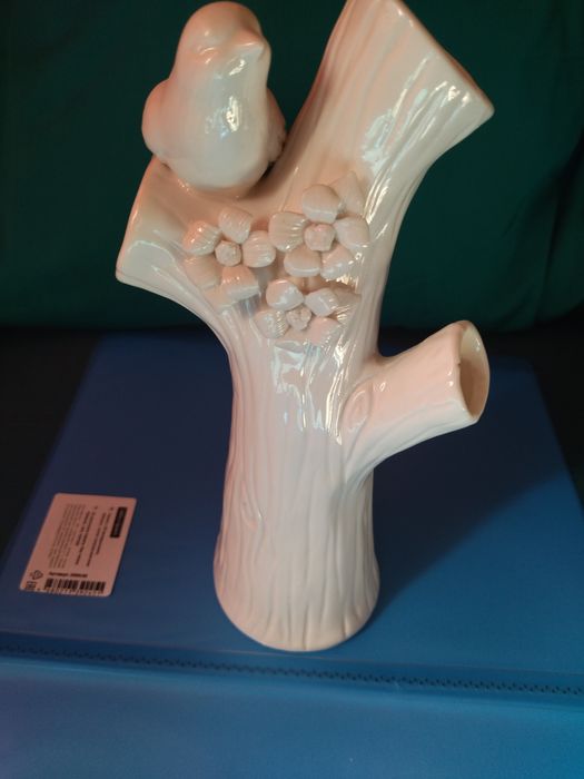 Ваза декоративная