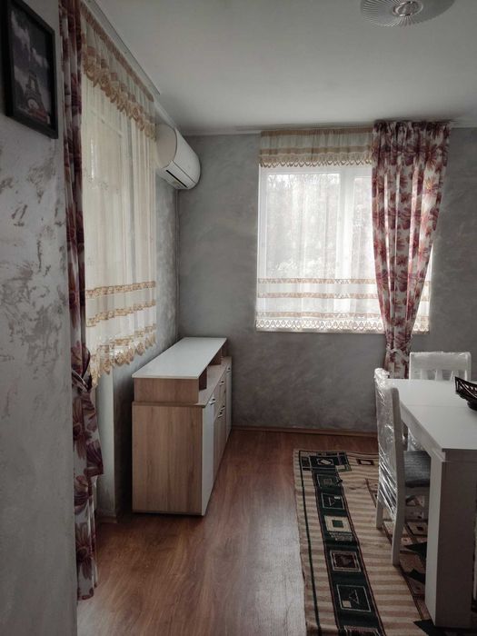 Дава се под наем Двустаен апартамент в Банкя - 56 кв.м за 498.27 € - Снимка #3