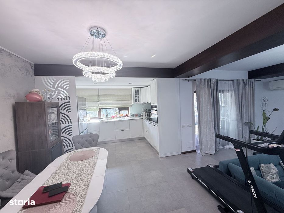 Casa premium de vanzare in complex Ambasador