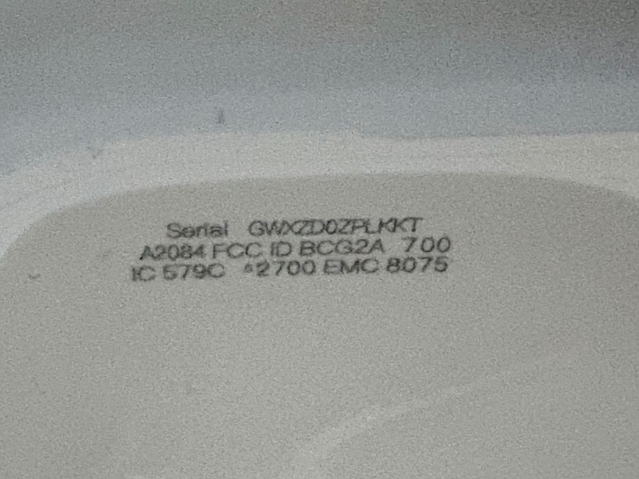 AirPods Pro 2 с купитя