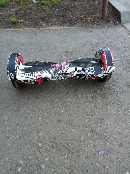 Продам гироскутер