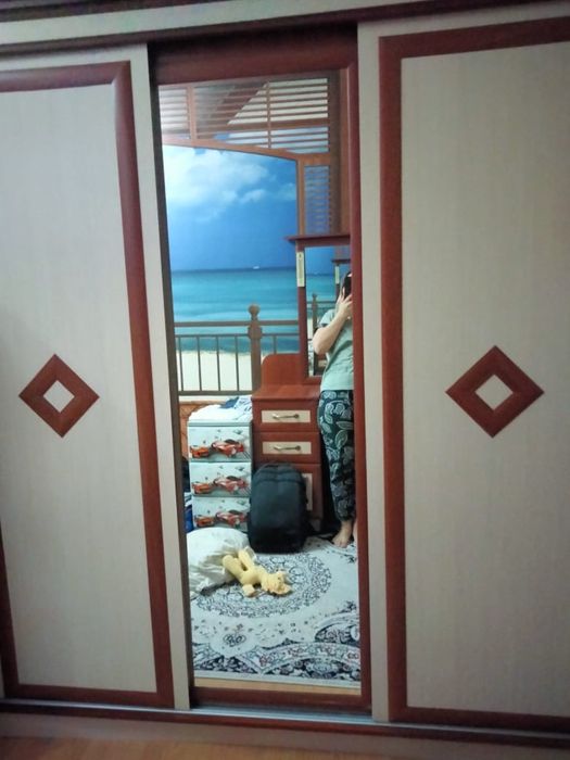 Мебель для спальной и детской