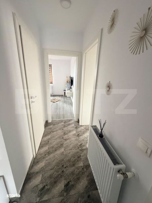 Apartament – Ghimbav - Vedere 5