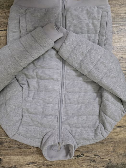 Geaca de primăvară-toamnă