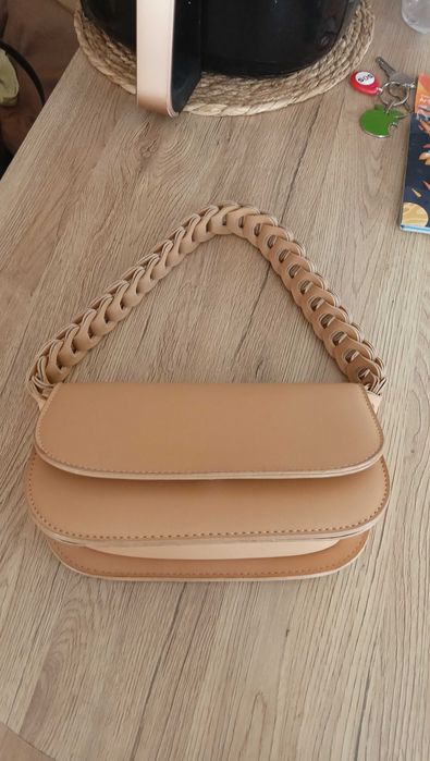 Малка официална чанта