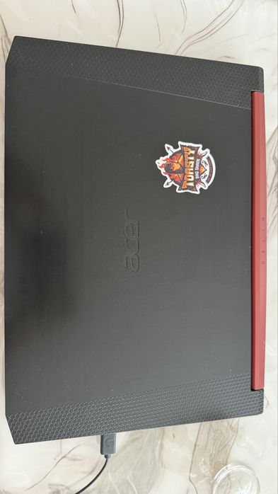 Ноутбук Acer Nitro