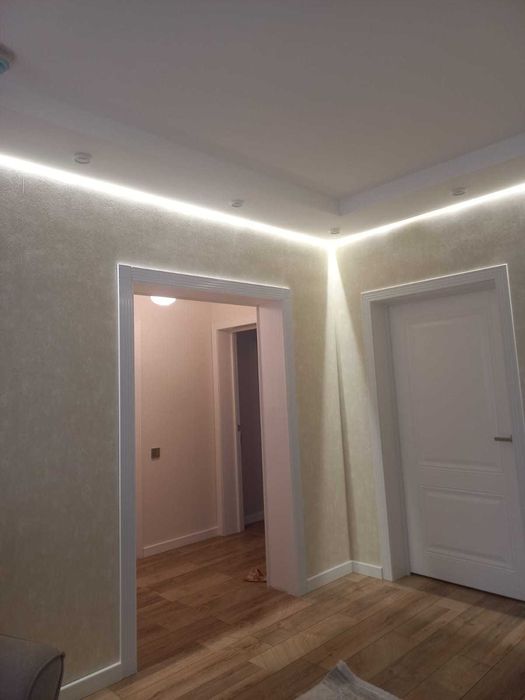 Продам 4 комнатную квартиу