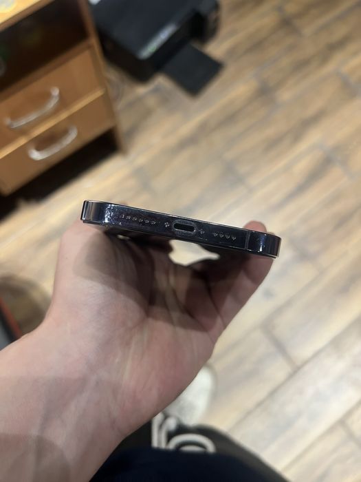 Iphone 14 promax 128gb