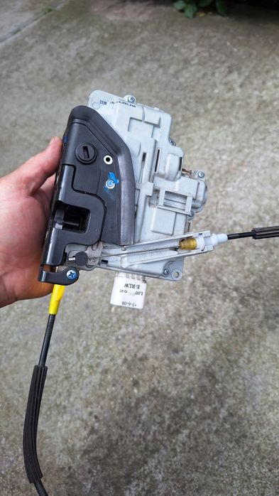 Брава ауди а4 б8