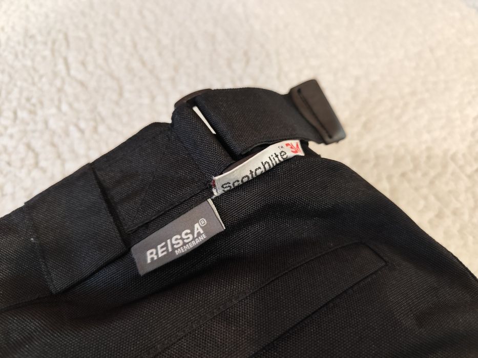 мото панталони два броя