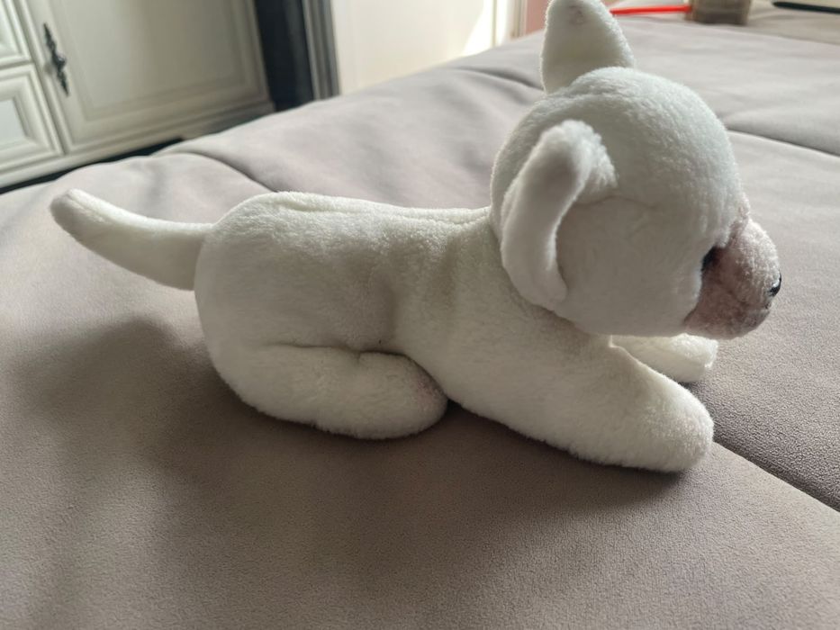 Мягкая игрушка кошка Russ Li'l Peepers оригинал