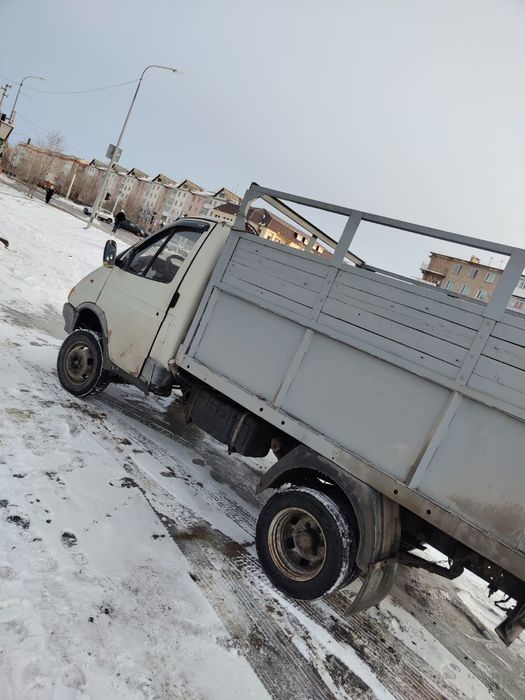 Услуги Грузоперевозки