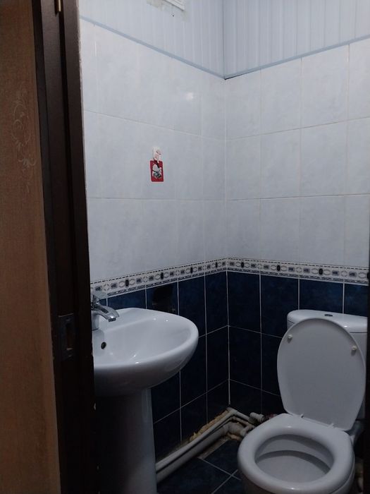 Bezmakler  Qizlarga kvartira