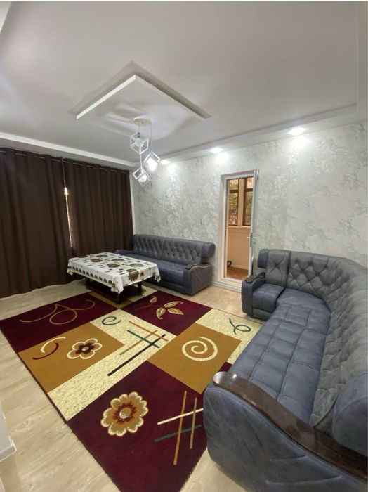 Ijaraga beriladi 2xonali 2 chi qavatda joylashgan 300$