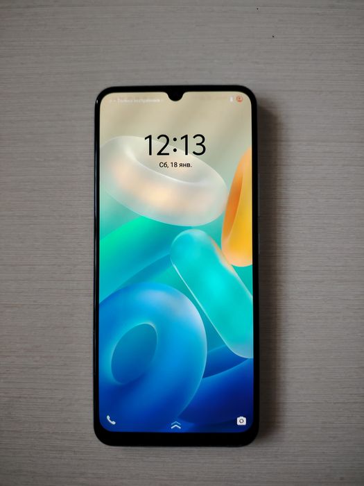 Продам vivo Y55, 8/128gb