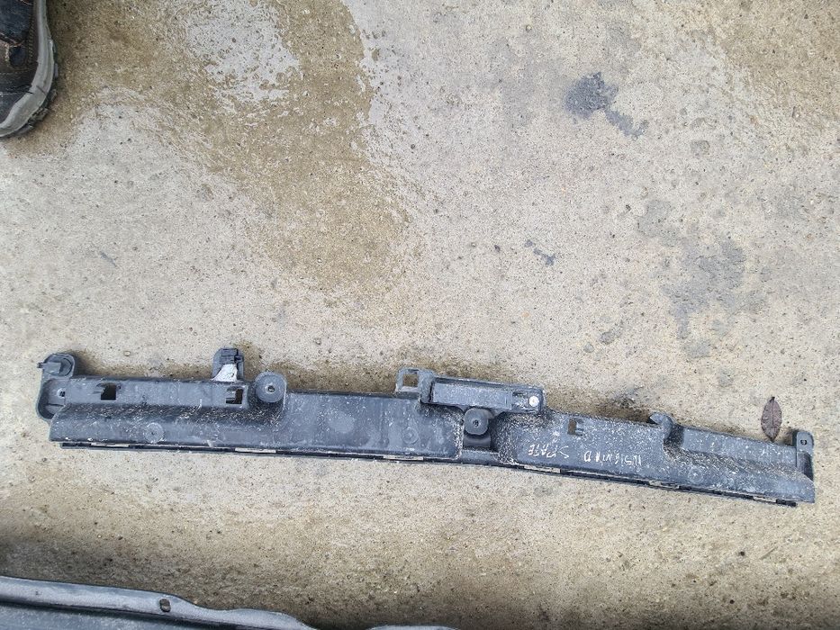 Grila stergatoare parbriz,scut stanga,dreapta opel insignia B 2017-202