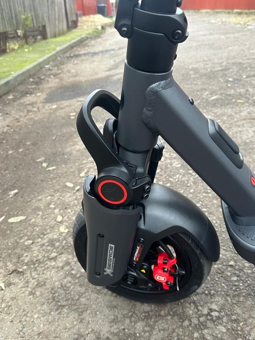 Trotineta electrica Ninebot max G 3 E