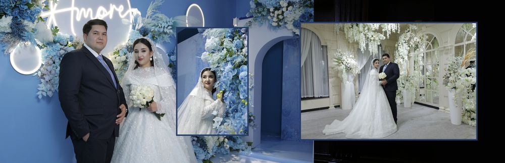Фотограф на свадьбу час 300.000сум